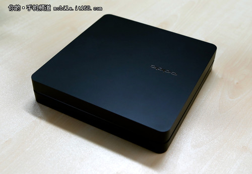 Oppo Find 7 leaks