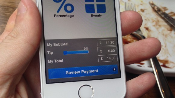 PayPal-Mobile-service 