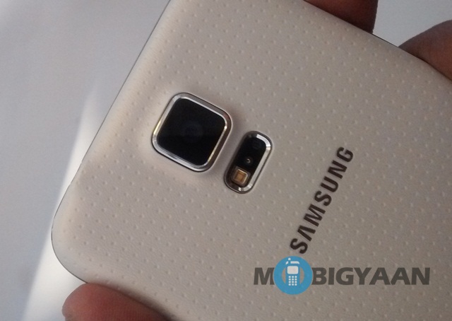 Samsung Galaxy S5 36