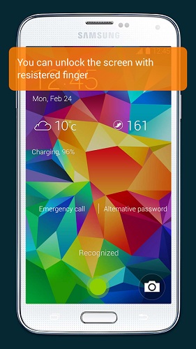 Samsung Galaxy S5 Experience app5