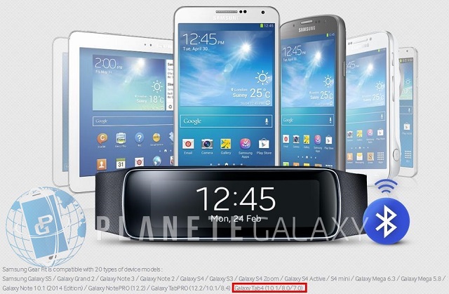 Samsung-Galaxy-Tab-4-Gear-Fit