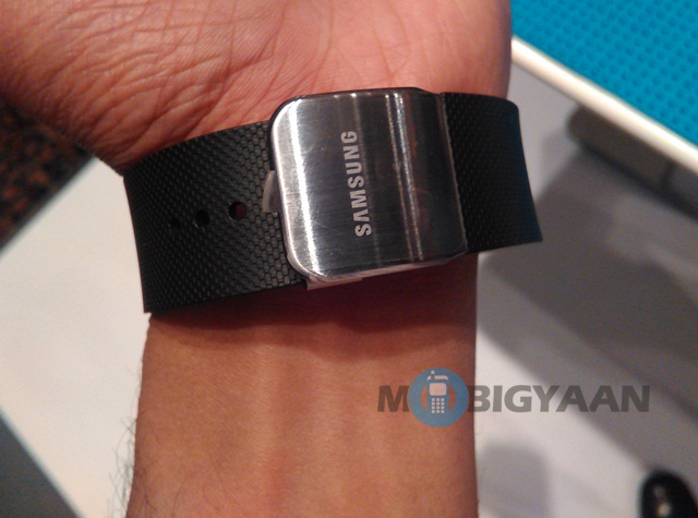 Samsung Gear 2 5