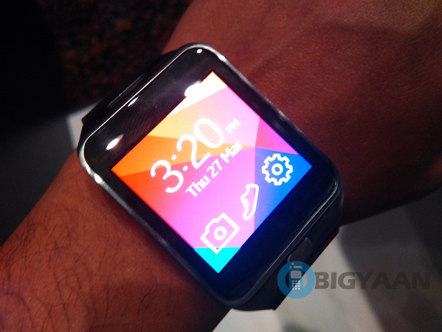 Samsung Gear 2 6