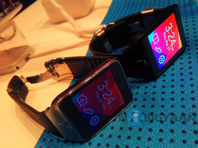 Samsung Gear 2 Neo 3