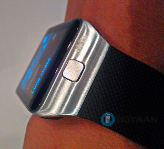 Samsung Gear 2 Neo 5