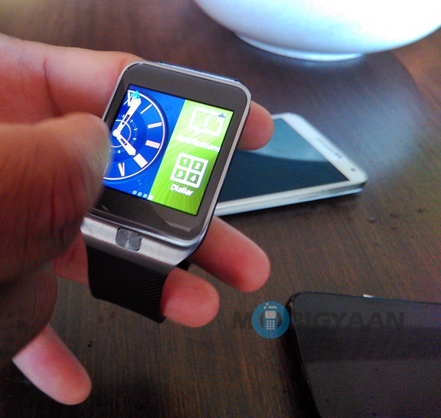 Samsung Gear 2 Neo