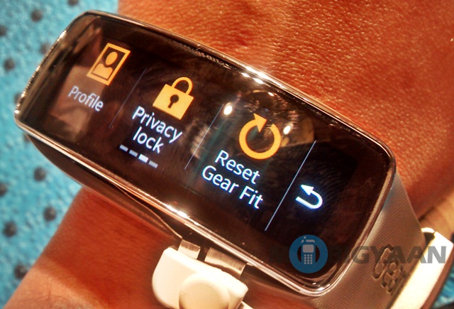 Samsung Gear Fit (6)