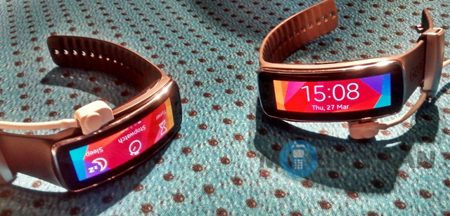 Samsung Gear Fit (7)