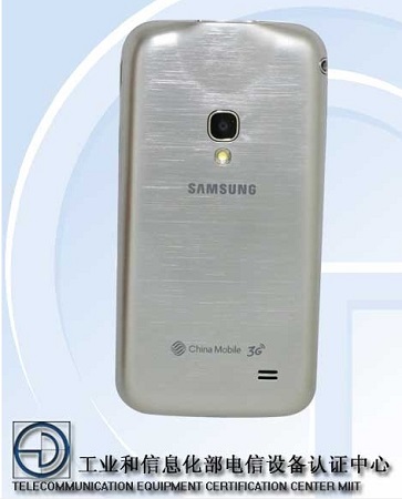 Samsung-SM-G3858-China