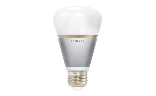 Samsung Smart Bulbs