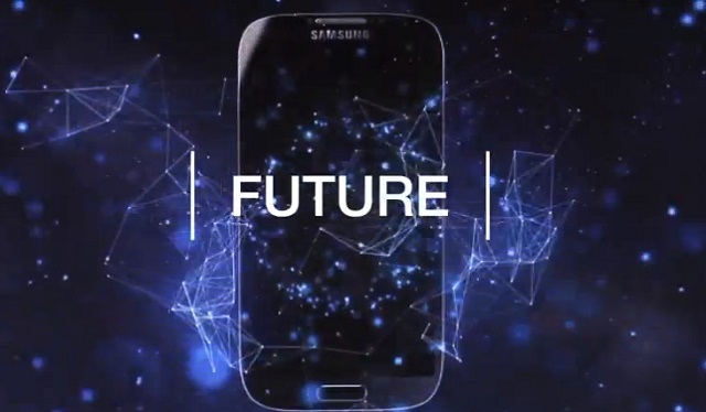 Samsung design website