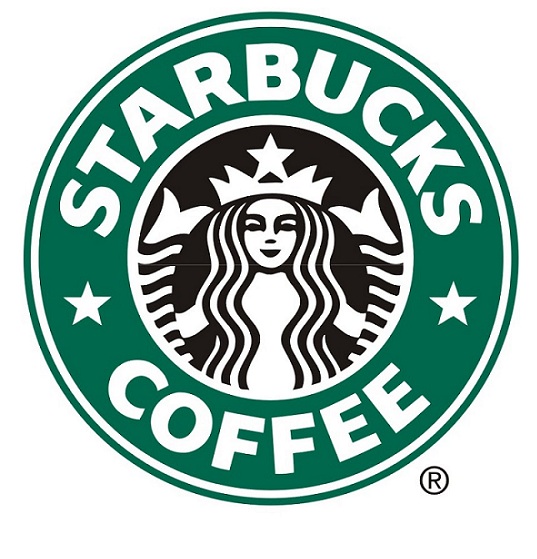 Starbucks app