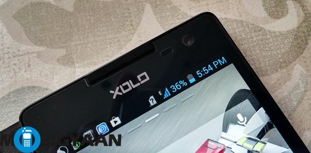 XOLO Q1100 1