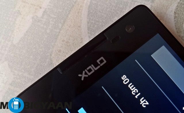 XOLO Q1100 7