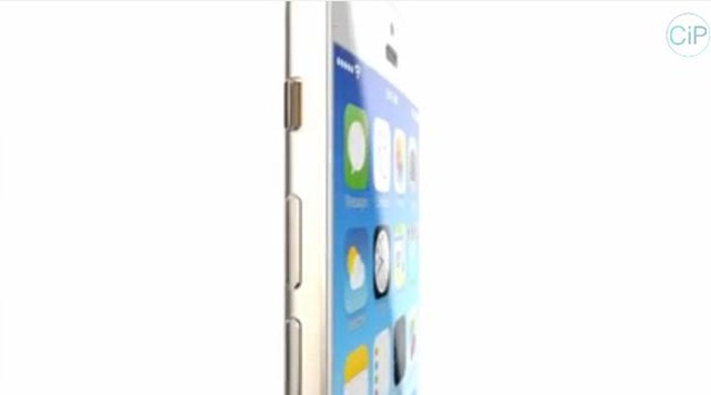 iPhone  6 concept1