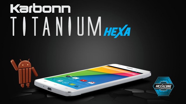 karbonn-titanium-hexa-promo