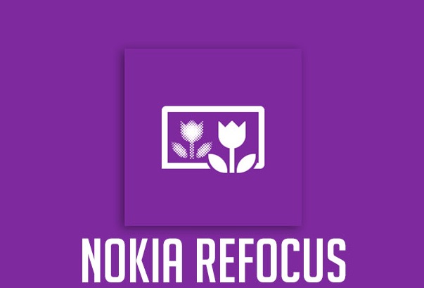nokia-refocus