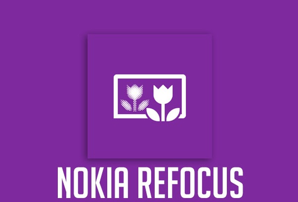 nokia-refocus