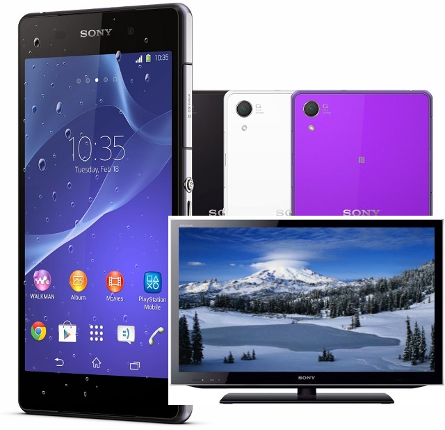 sony xperia z2 offer