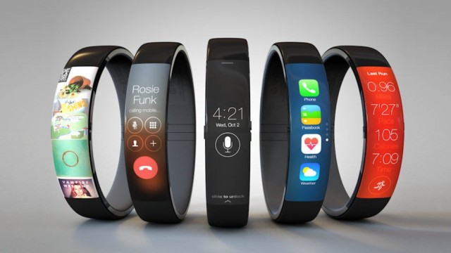 iWatch launch date