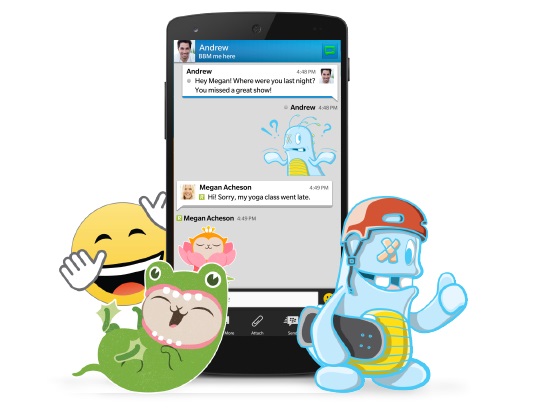 free stickers for android free stickers for android