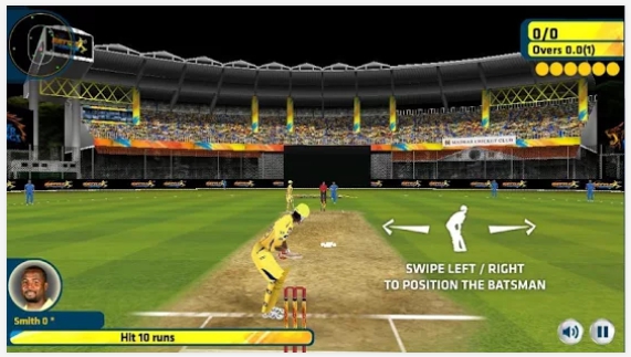 5 best ipl games