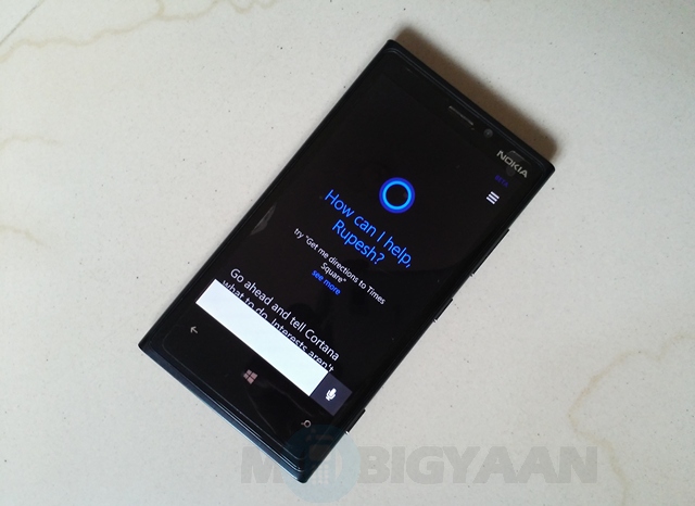 Lumia Cyan update Windows Phone 8.1