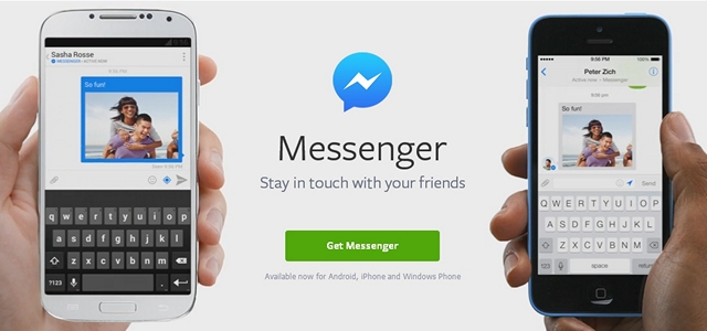 Facebook Messenger