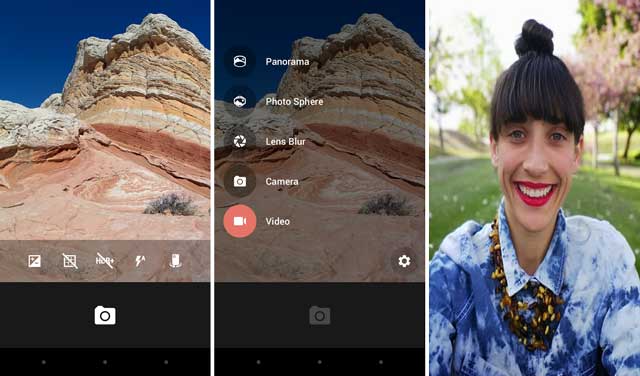Google-Camera-Android