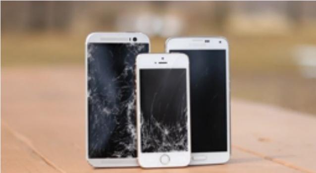 HTC One M8 vs Samsung Galaxy S5 vs Apple iPhone 5S 5