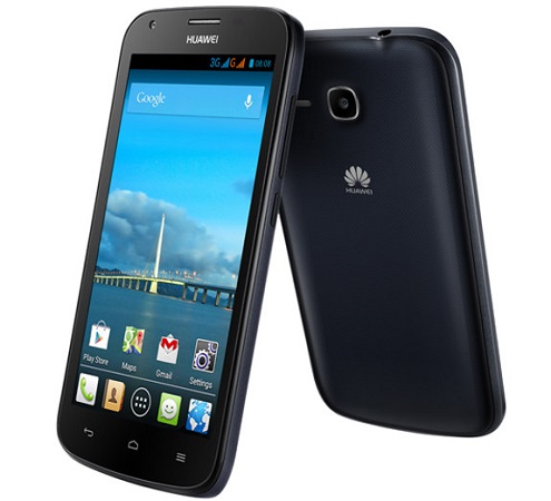 Huawei-Ascend-Y600-official