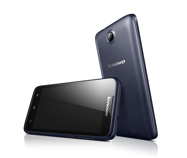 Lenovo A526 1