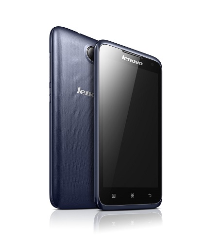 Lenovo A526 2