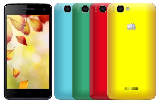 Micromax-Canvas-2-Colors-A120-online