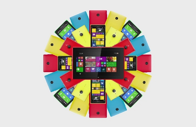 Microsoft's new Nokia ad
