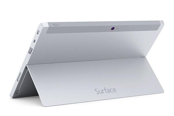 Surface mini event