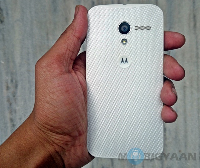 Moto X 68