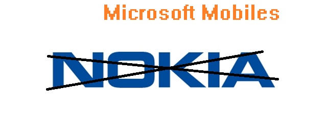 Nokia Logo new