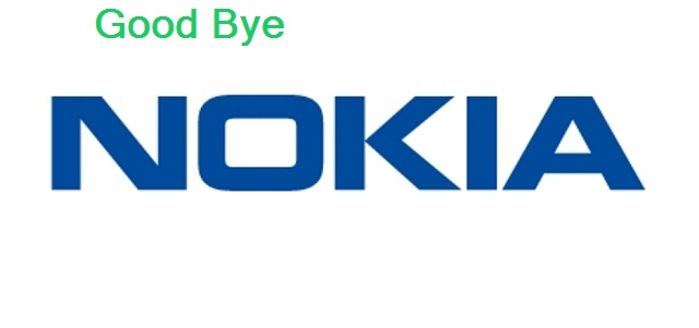 Nokia Logo