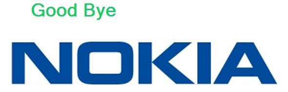 Nokia Logo