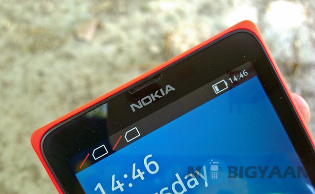 Nokia X 32