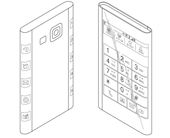 Note 4 patent