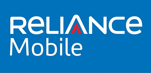 Reliance Mobile logo