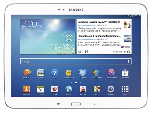 Samsung-GALAXY-Tab-3-10.1-India