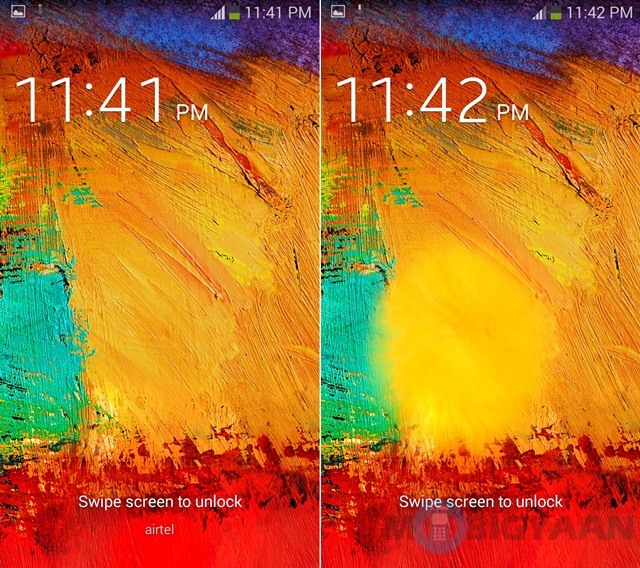 Samsung Galaxy Note 3 Neo 43