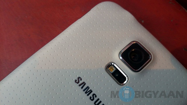 Samsung Galaxy S5 102