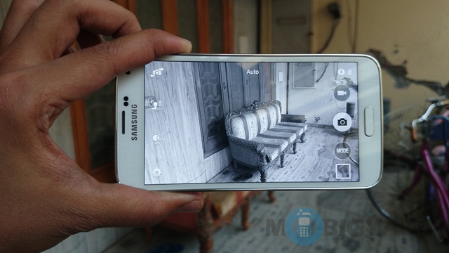 Samsung Galaxy S5 117