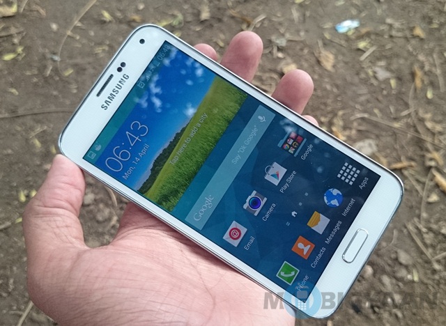 Samsung Galaxy S5 66