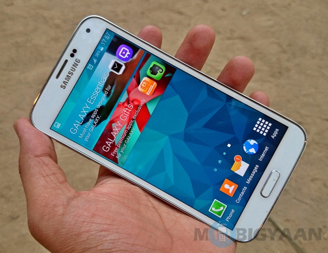 Samsung Galaxy S5 83