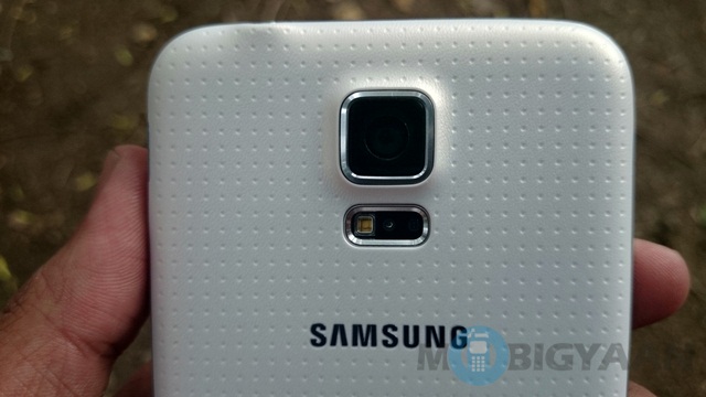 Samsung Galaxy S5 84